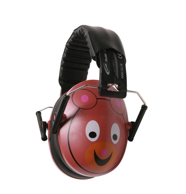 Hush Buddy Hearing Protector - Bear Online Hot Sale