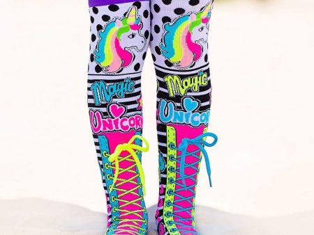 Unicorn Magic Madmia Socks Sale