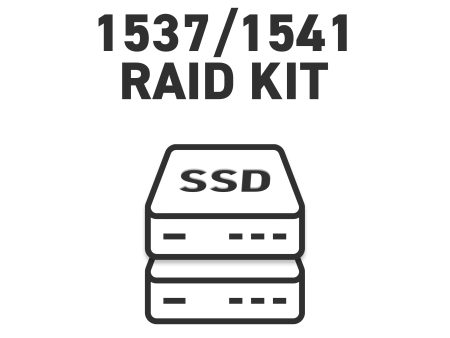 Netgate 1537 41 RAID 1 Installation Kit For Discount