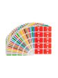 AlphaZ® ACCS and ACC Color Coded Alphabetic Labels - Sheets For Sale