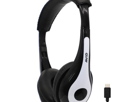 AE-35 USB-C Headphone Discount