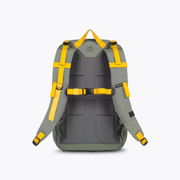 Hive Backpack Mulled Green Cheap