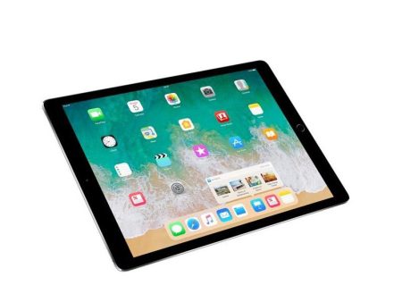 iPad Pro 2017 For Discount