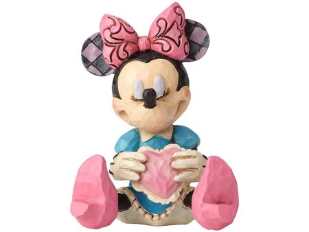 Disney Traditions - Mini Minnie Mouse Online Sale