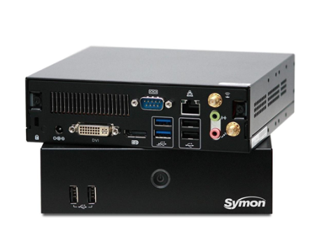 Symon Media Player Model SDA-905 For Digital Signage Discount