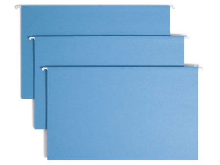 Standard Hanging File Folders with 1 5-Cut Tabs For Cheap