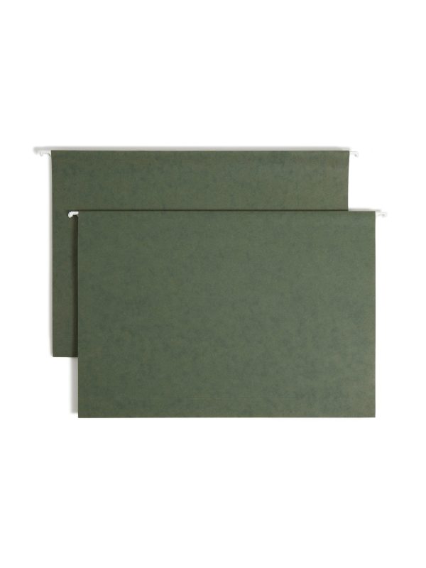 Hanging Box Bottom File Folders, 2 inch Expansion Online Hot Sale