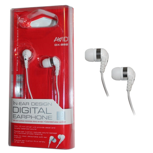 Digital School Earbuds Online Sale