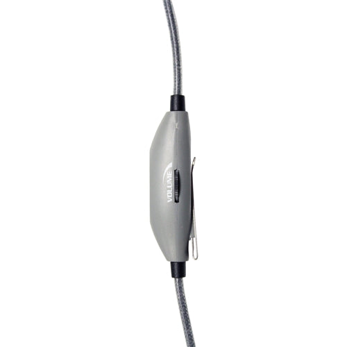 SchoolMate On-Ear Stereo Headphone with in-line Volume on Sale