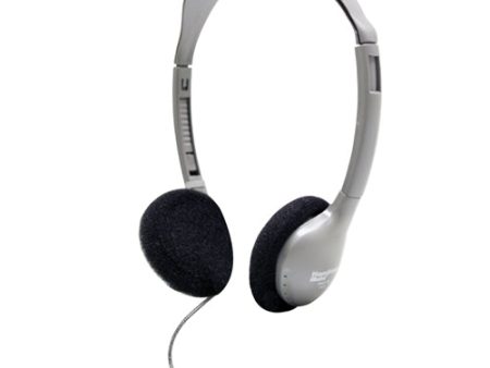 Personal On-Ear Stereo Headphone For Sale