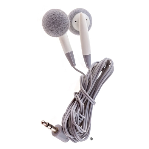 Disposable White Earbuds Online Sale