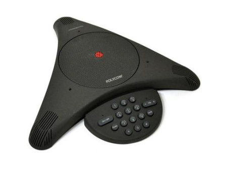 Polycom Soundstation 2201-00106-001 - With Cord on Sale