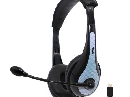 AE-36 USB-C Headset on Sale