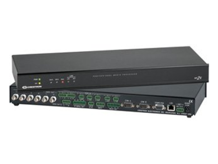 CRESTRON, MP2E Professional Media Processor Intg Online Hot Sale