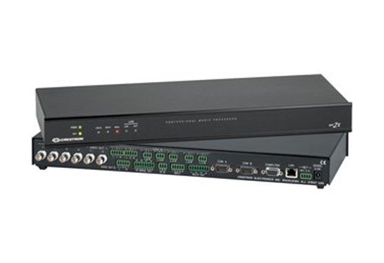 CRESTRON, MP2E Professional Media Processor Intg Online Hot Sale