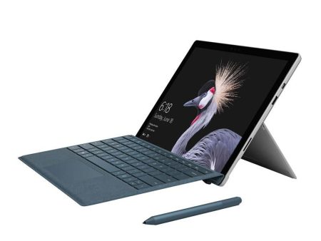 Surface Pro 2017 For Sale