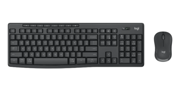 Wireless Bluetooth Mouse and Keyboard Combo Cheap