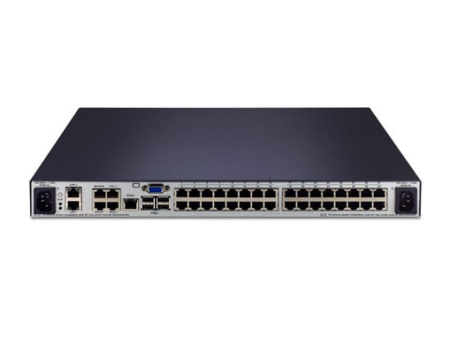 Avocent MergePoint Unity 4032 KVM Over IP 32-Port KVM IP For Sale