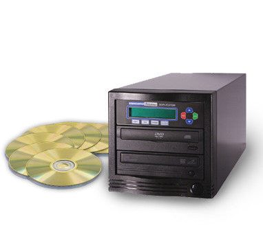 1-to-1, 24x Kanguru DVD Duplicator Online Hot Sale