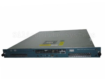 Cisco Firewall | Part CSACSE-1113-K9 - Used For Sale