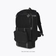 Hive Backpack Core Black Fashion