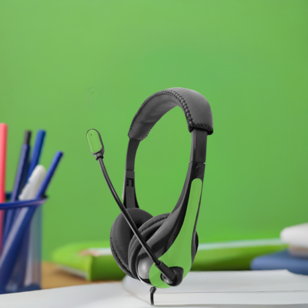 Advanced School Headset Hot on Sale