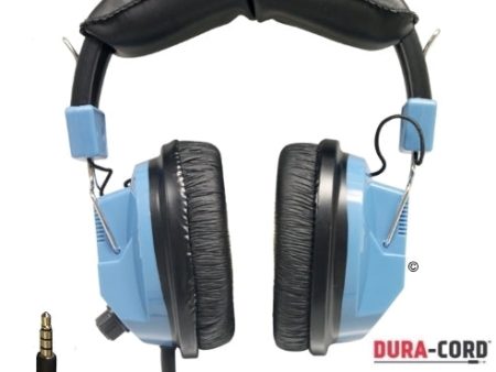 Deluxe School Headset with In-Line Microphone TRRS Plug Hot on Sale