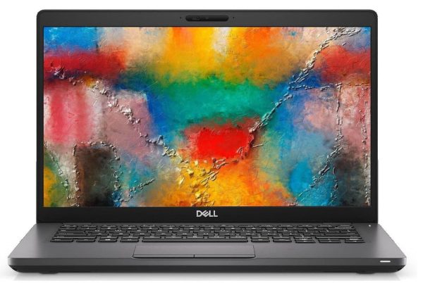 Dell Latitude 5401 14  Laptop, Intel Core i5-9400H Processor, 16GB RAM, 512GB SSD, Windows 11 Fashion