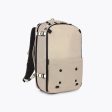 Hive Backpack Walnut Sand Fashion