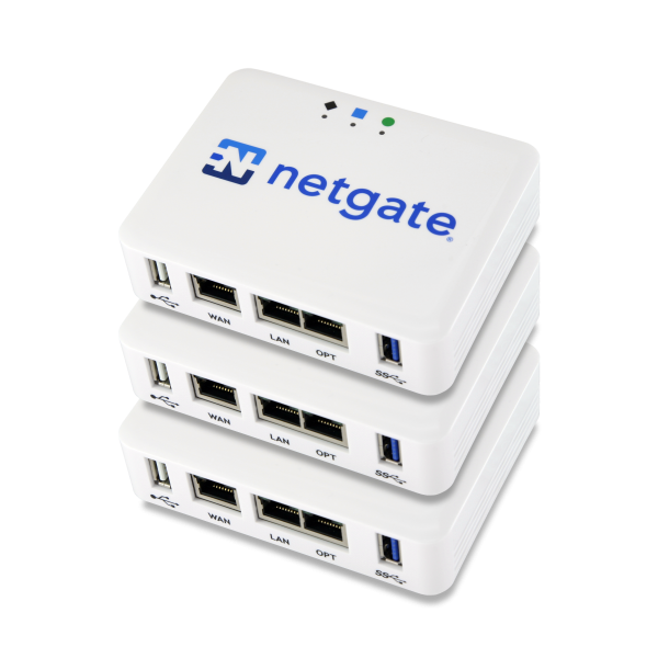 Netgate 1100 10 Pack For Cheap