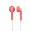 Koss Lightweight Earbuds KE10 Online now