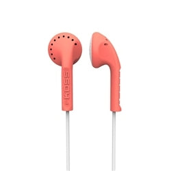 Koss Lightweight Earbuds KE10 Online now