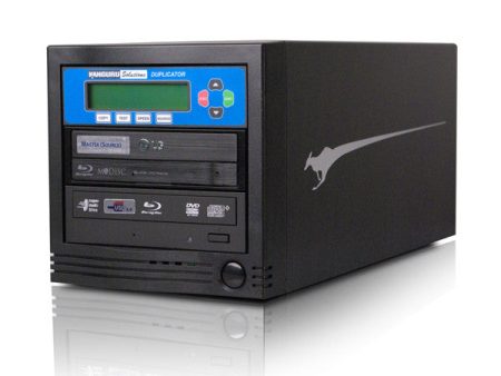 1 to 1 Kanguru Blu-ray Duplicator Cheap