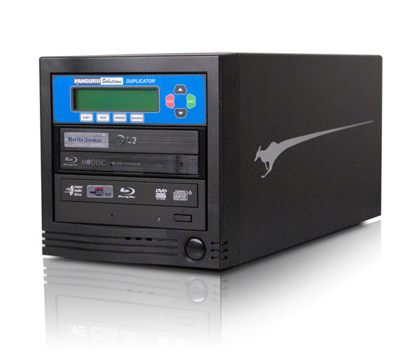 1 to 1 Kanguru Blu-ray Duplicator Cheap