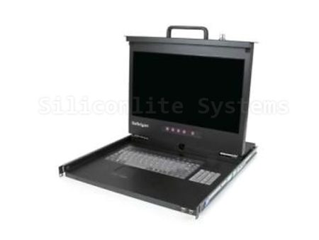 AVOCENT LCD17SRP-001 | Console LCD - Brand New Online Sale