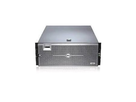 Total 10 x Dell POWEREDGE R900 Server 4 X QUAD CORE E7330 Online Hot Sale