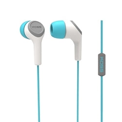 School Earbud w-Mic KEB15i For Discount