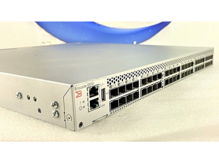 BROCADE HD-6510-48-8G-ORSVC-SWMAINT FC SWITCH Discount