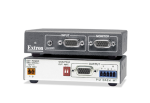 Extron P 2 DA2xi And P 2 DA2xi MT Distribution Amplifier Online now