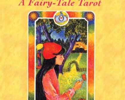 Inner Child Cards: A Fairy-Tale Tarot   Author: Isha Lerner Discount