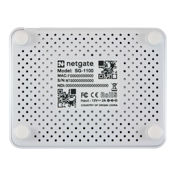 Netgate 1100 10 Pack For Cheap