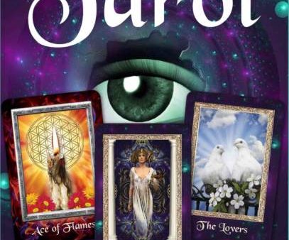 Visionary Tarot    Author: S Roya Rose Online