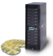 11 Target, 24x Kanguru DVD Duplicator Online