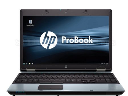 HP Probook 6550B | Core i5 with 2.53 Ghz - Used Notebook on Sale