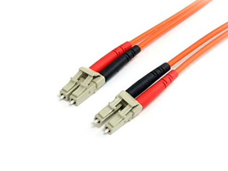 STARTECH Fiber Optic Cable - Multimode Duplex 62.5 125 Online Hot Sale