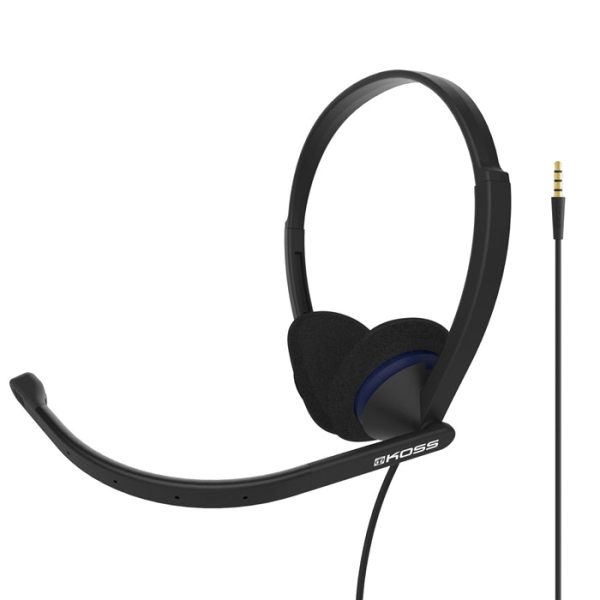 CS200i Headset with Flexible Boom Mic on Sale