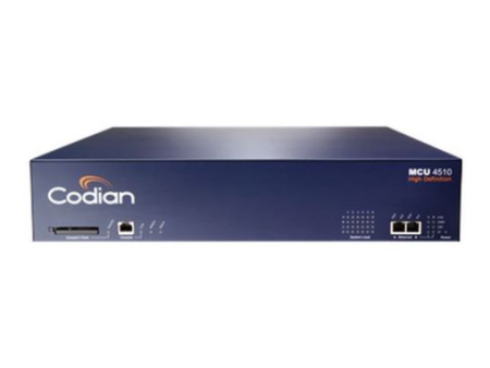 TANDBERG Codian (Cisco) TelePresence MCU 4505 rack mount Online