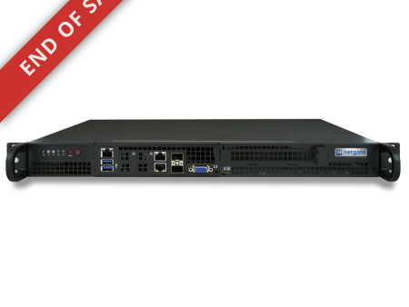 Netgate 1537 MAX pfSense+ Security Gateway Hot on Sale