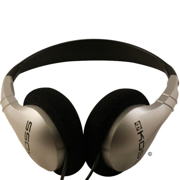 Koss UR5 Stereo Headphone Discount