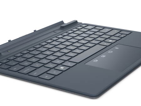 Dell Latitude 7350 2-in-1 Travel Keyboard Online Hot Sale